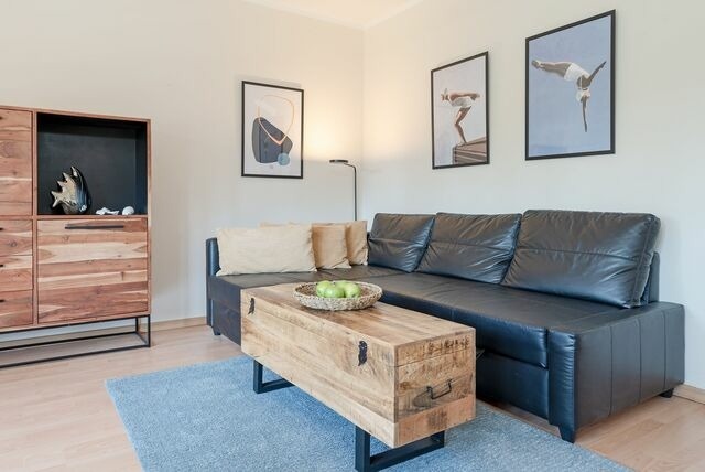 Ferienwohnung in Scharbeutz - Seepark Lindenallee Waterkant Scharbeutz - Bild 5