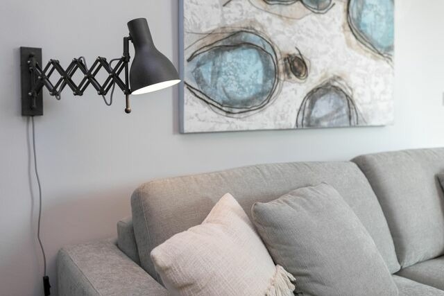 Ferienwohnung in Gr&ouml;mitz - Haffkamp 23 Wohnung 4 - Bild 13