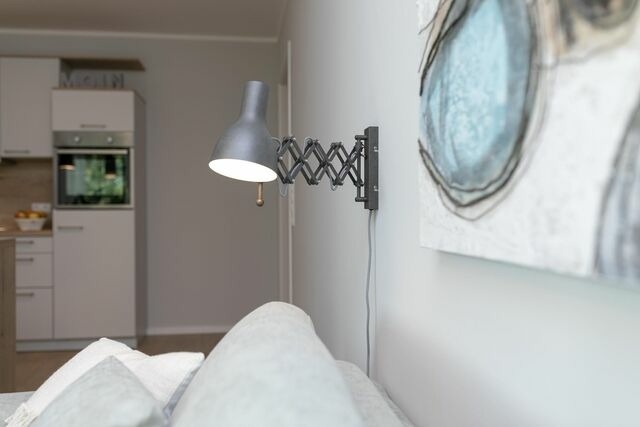 Ferienwohnung in Gr&ouml;mitz - Haffkamp 23 Wohnung 4 - Bild 18