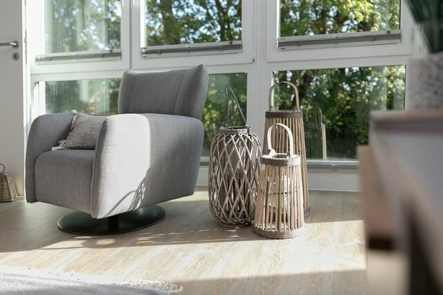 Ferienwohnung in Gr&ouml;mitz - Haffkamp 23 Wohnung 4 - Bild 19