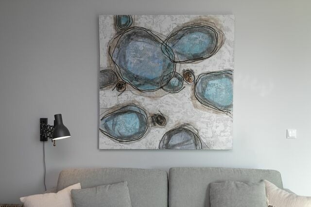 Ferienwohnung in Gr&ouml;mitz - Haffkamp 23 Wohnung 4 - Bild 20