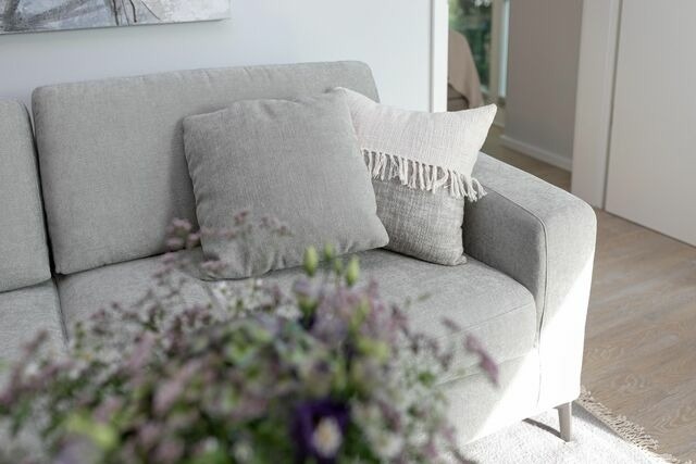 Ferienwohnung in Gr&ouml;mitz - Haffkamp 23 Wohnung 4 - Bild 21