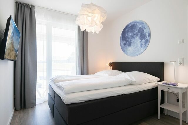 Ferienwohnung in Dahme - D&uuml;ne und Meer D&uuml;nengl&uuml;ck - Bild 14