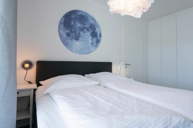 Ferienwohnung in Dahme - D&uuml;ne und Meer D&uuml;nengl&uuml;ck - Bild 18