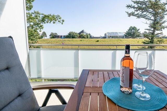 Ferienwohnung in Dahme - D&uuml;ne und Meer D&uuml;nengl&uuml;ck - Bild 22