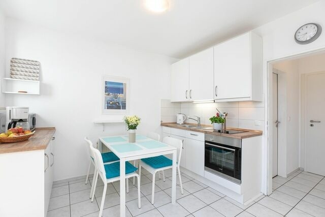 Ferienwohnung in Scharbeutz - Badeweg 4 Strandbutze - Bild 3