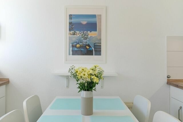 Ferienwohnung in Scharbeutz - Badeweg 4 Strandbutze - Bild 9