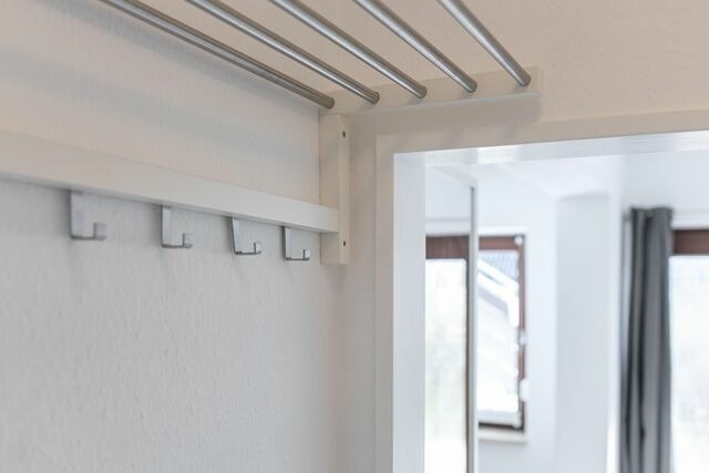 Ferienwohnung in Scharbeutz - Badeweg 4 Strandbutze - Bild 15