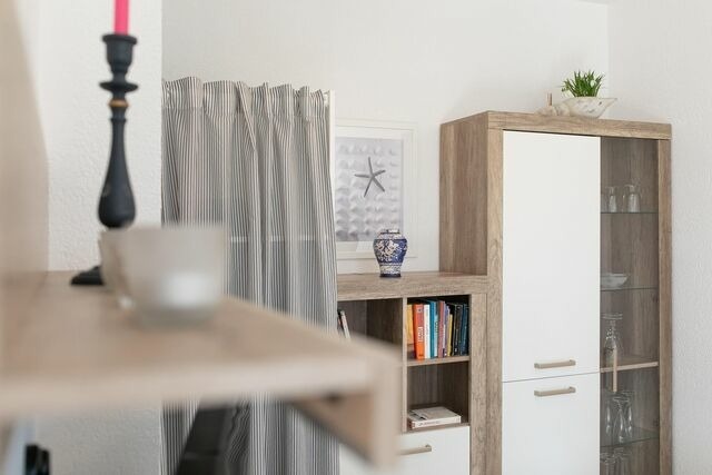 Ferienwohnung in Scharbeutz - Badeweg 4 Strandbutze - Bild 16
