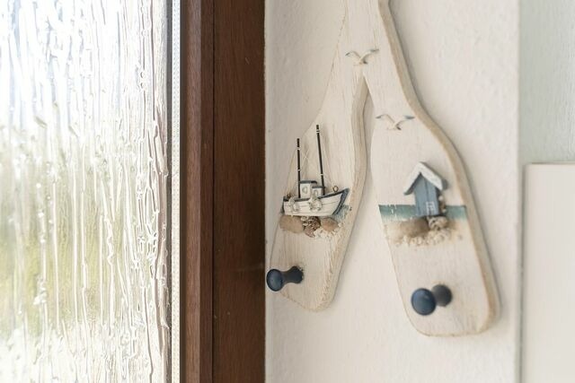Ferienwohnung in Scharbeutz - Badeweg 4 Strandbutze - Bild 18