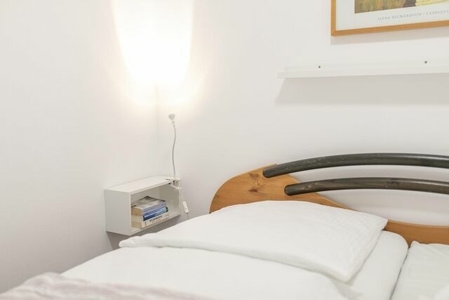 Ferienwohnung in Scharbeutz - Badeweg 4 Strandbutze - Bild 21