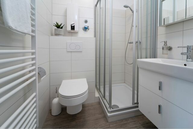 Ferienwohnung in Scharbeutz - Badeweg 4 Strandbutze - Bild 23