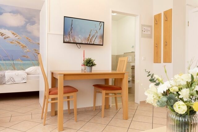 Ferienwohnung in Kellenhusen - Sonnenwinkel Wohnung 2 - Bild 15