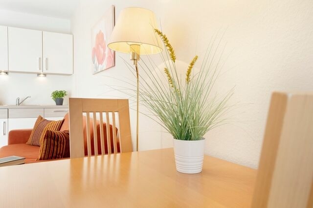 Ferienwohnung in Kellenhusen - Sonnenwinkel Wohnung 8 - Bild 6