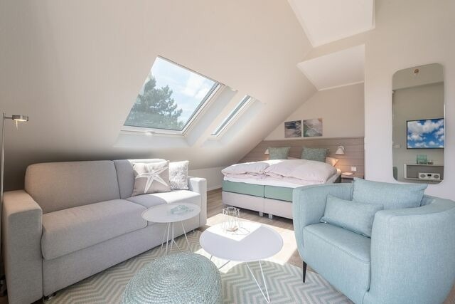 Ferienwohnung in Grömitz - Sonne und Meer Wohnung 4 - Bild 2