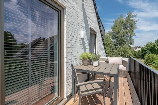 Ferienwohnung in Grömitz - Sonne und Meer Wohnung 4 - Bild 4