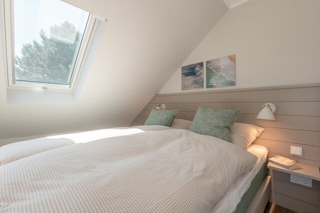 Ferienwohnung in Grömitz - Sonne und Meer Wohnung 4 - Bild 11