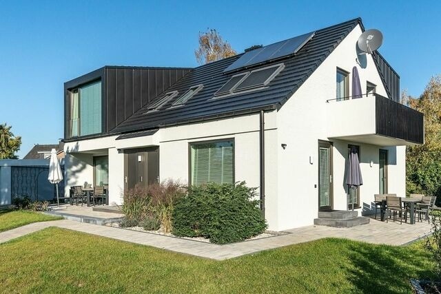 Ferienwohnung in Grömitz - Sonne und Meer Wohnung 4 - Bild 21