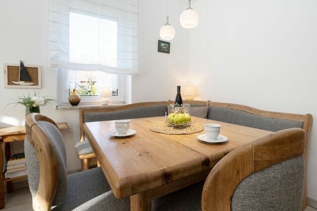 Ferienhaus in Kellenhusen - Ferienwohnpark Amselweg Ferienhaus Kamphans 32 - Bild 3