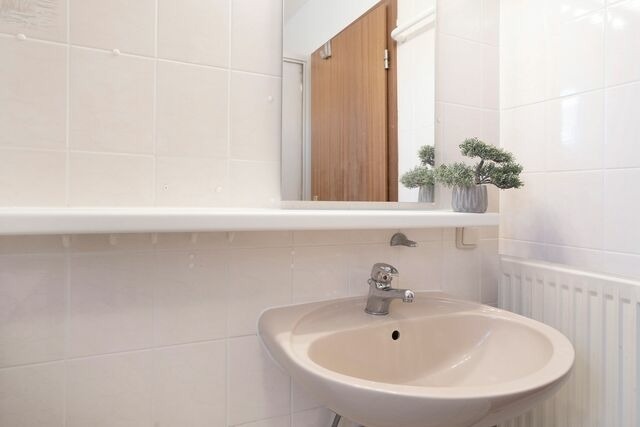 Ferienhaus in Kellenhusen - Ferienwohnpark Amselweg Ferienhaus Kamphans 32 - Bild 19