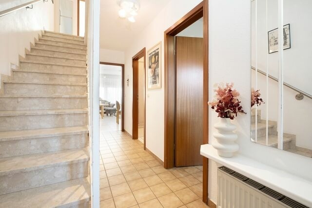 Ferienhaus in Kellenhusen - Ferienwohnpark Amselweg Ferienhaus Kamphans 32 - Bild 20