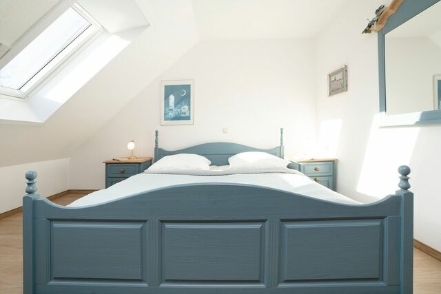 Ferienhaus in Kellenhusen - Ferienwohnpark Amselweg Ferienhaus Kamphans 32 - Bild 22