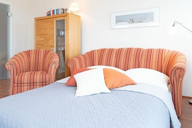 Ferienwohnung in Grömitz - Yachthafen 6 Steuerbord - Bild 9