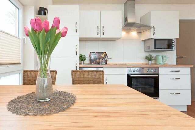 Ferienwohnung in Grömitz - Yachthafen 6 Steuerbord - Bild 20