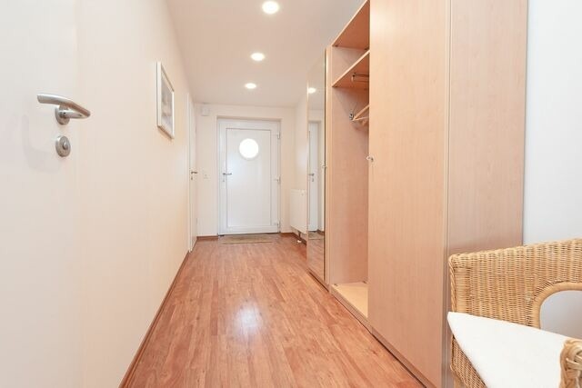 Ferienwohnung in Grömitz - Yachthafen 6 Steuerbord - Bild 23