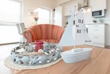 Ferienwohnung in Gr&ouml;mitz - Yachthafen 6 Steuerbord - Bild 9
