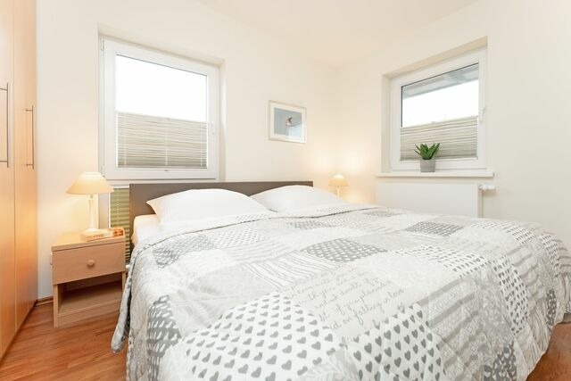 Ferienwohnung in Gr&ouml;mitz - Yachthafen 6 Steuerbord - Bild 23