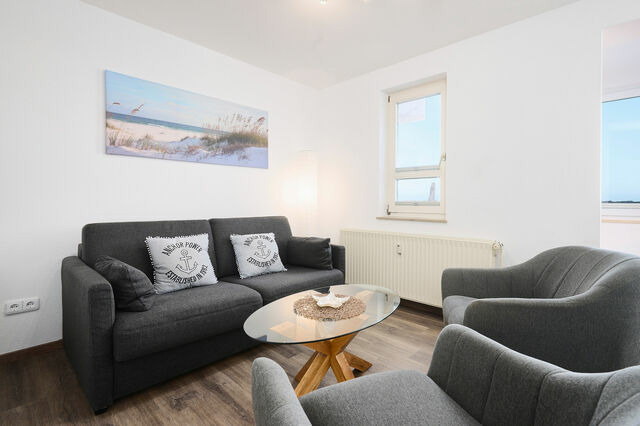 Ferienwohnung in Schönberger Strand - Promenade 27 Koje 23 - Bild 3