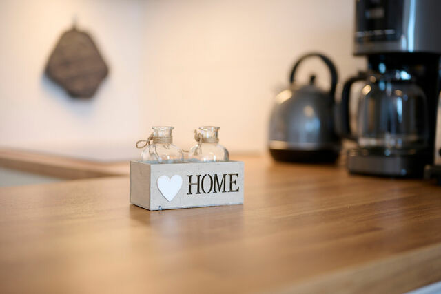 Ferienwohnung in Schönberger Strand - Promenade 27 Koje 23 - Bild 17