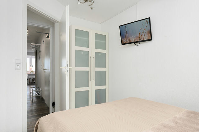 Ferienwohnung in Schönberger Strand - Promenade 27 Koje 23 - Bild 20