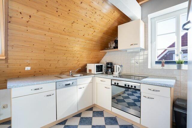 Ferienwohnung in Kellenhusen - Appartementhausanlage Tiemann Bernstein - Bild 3