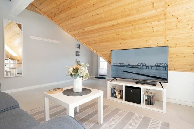 Ferienwohnung in Kellenhusen - Appartementhausanlage Tiemann Bernstein - Bild 6