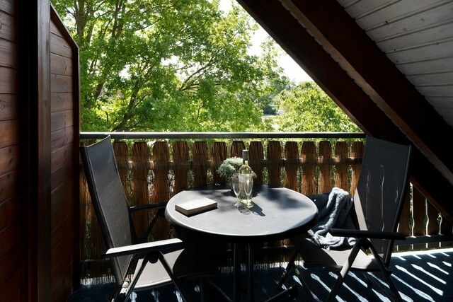 Ferienwohnung in Kellenhusen - Appartementhausanlage Tiemann Bernstein - Bild 8