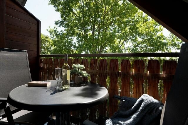 Ferienwohnung in Kellenhusen - Appartementhausanlage Tiemann Bernstein - Bild 10