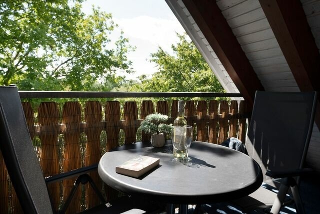 Ferienwohnung in Kellenhusen - Appartementhausanlage Tiemann Bernstein - Bild 11