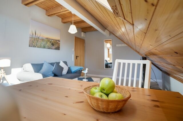 Ferienwohnung in Kellenhusen - Appartementhausanlage Tiemann Bernstein - Bild 13