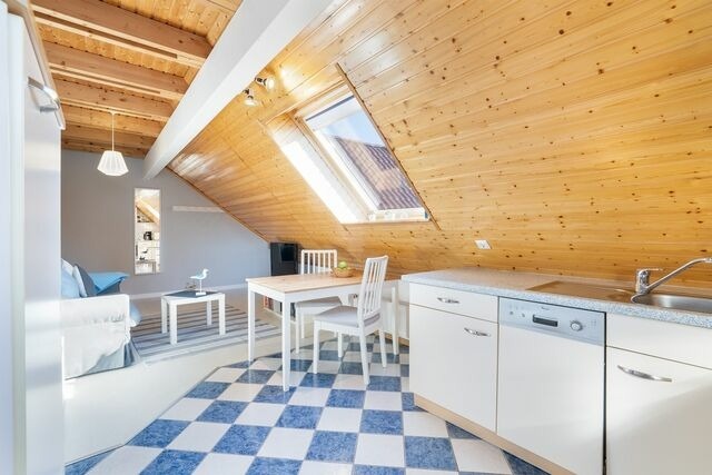 Ferienwohnung in Kellenhusen - Appartementhausanlage Tiemann Bernstein - Bild 14