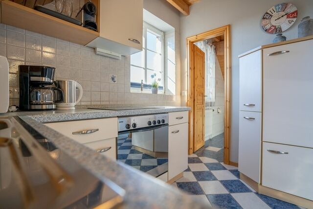 Ferienwohnung in Kellenhusen - Appartementhausanlage Tiemann Bernstein - Bild 15