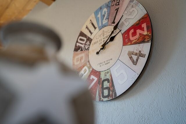 Ferienwohnung in Kellenhusen - Appartementhausanlage Tiemann Bernstein - Bild 16