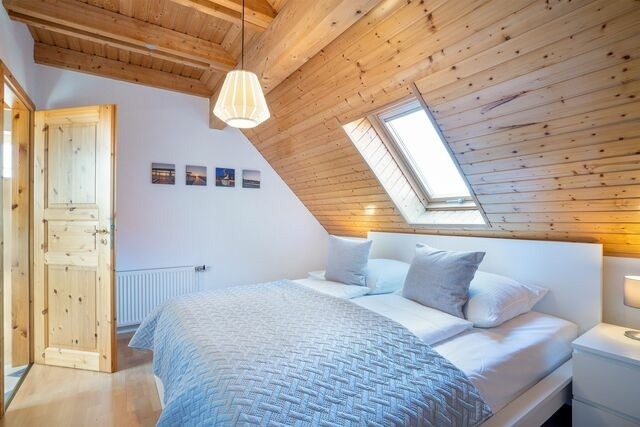 Ferienwohnung in Kellenhusen - Appartementhausanlage Tiemann Bernstein - Bild 18