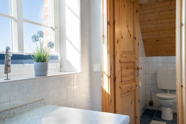 Ferienwohnung in Kellenhusen - Appartementhausanlage Tiemann Bernstein - Bild 20