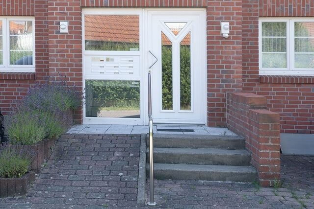 Ferienwohnung in Kellenhusen - Appartementhausanlage Tiemann Bernstein - Bild 25