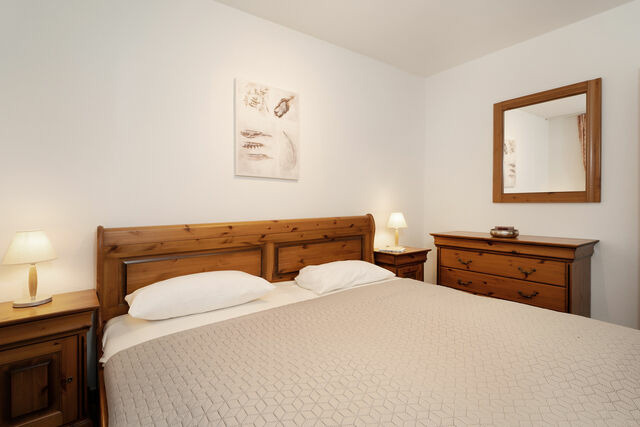 Ferienwohnung in Fehmarn OT Staberdorf - Krug I - Bild 4