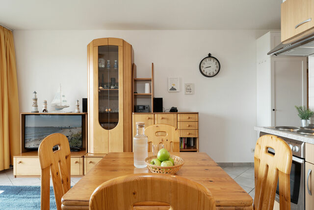 Ferienwohnung in Fehmarn OT Staberdorf - Krug I - Bild 10