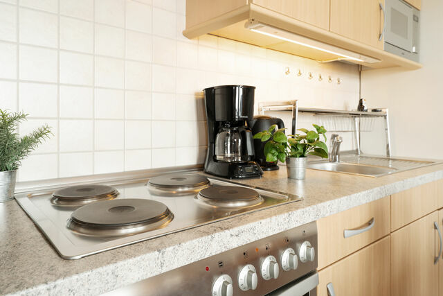 Ferienwohnung in Fehmarn OT Staberdorf - Krug I - Bild 13