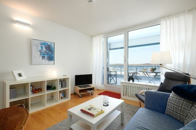 Ferienwohnung in Laboe - Börn BRN Bootsmann - Bild 2